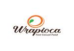 Logotipo Wrapioca